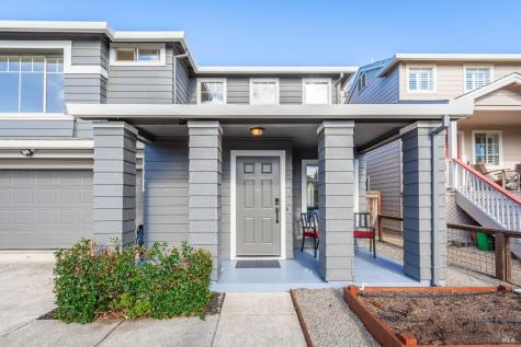 1257 Nash Street Sonoma CA 95476