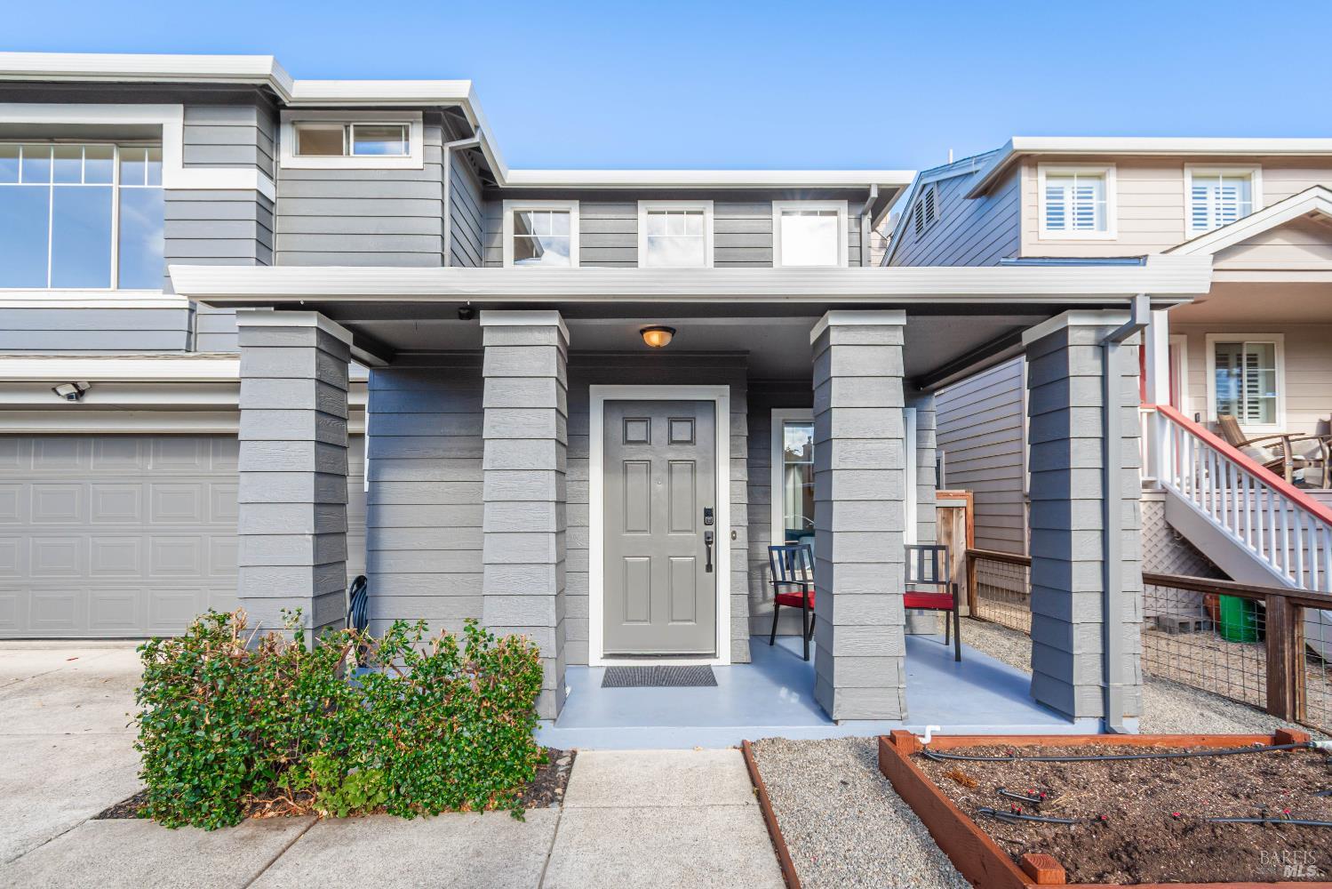 1257 Nash Street Sonoma CA 95476