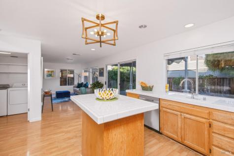 1257 Nash Street Sonoma CA 95476
