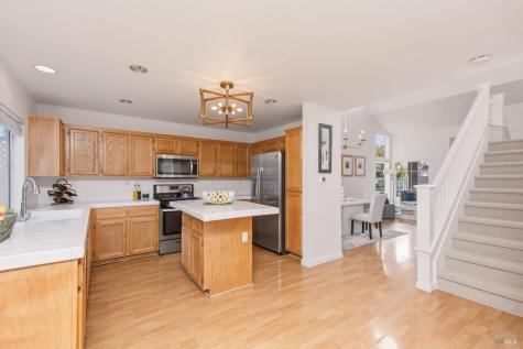 1257 Nash Street Sonoma CA 95476