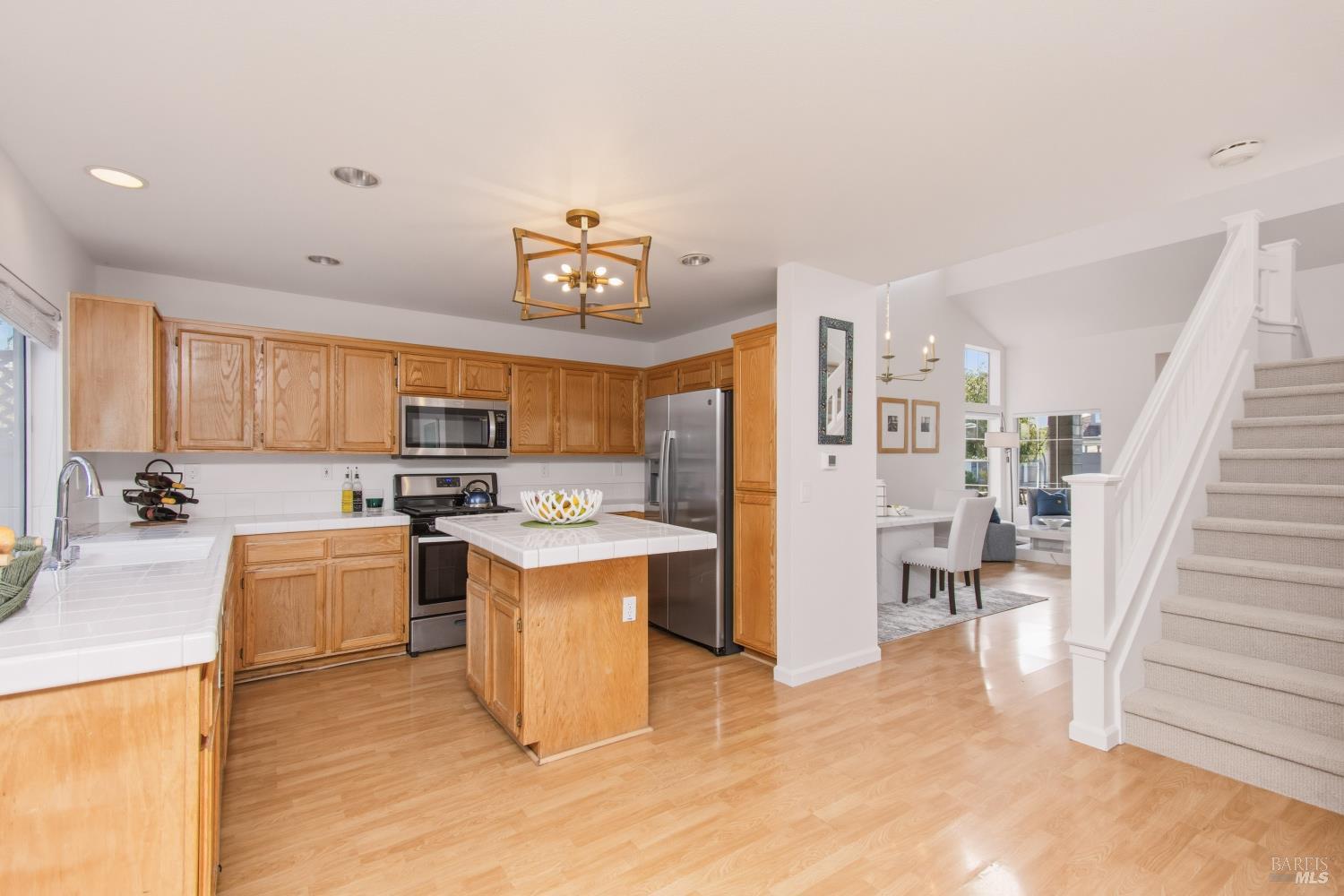 1257 Nash Street Sonoma CA 95476