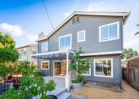1257 Nash Street Sonoma CA 95476