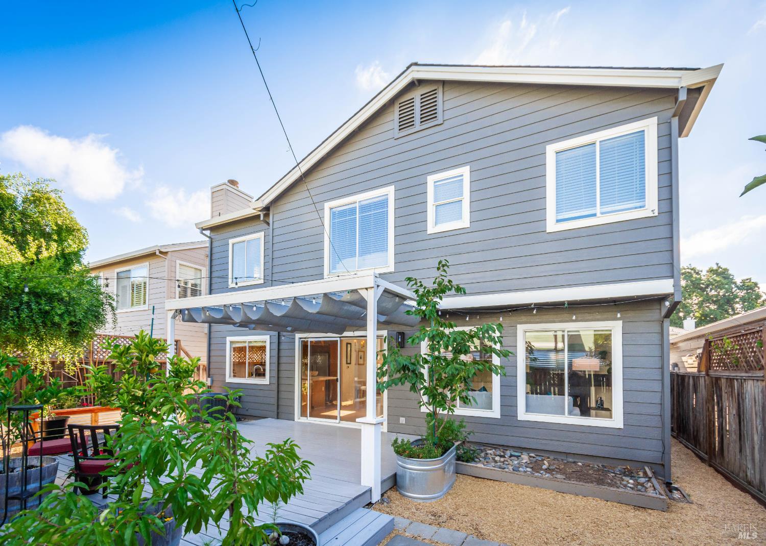 1257 Nash Street Sonoma CA 95476