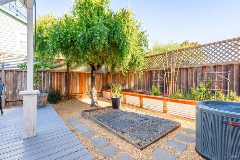 1257 Nash Street Sonoma CA 95476