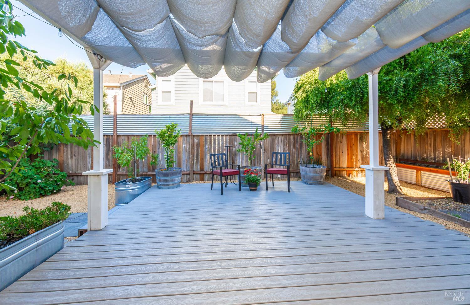 1257 Nash Street Sonoma CA 95476