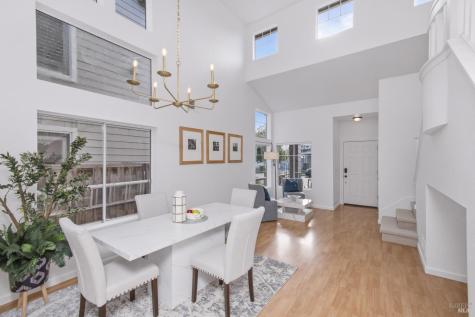 1257 Nash Street Sonoma CA 95476