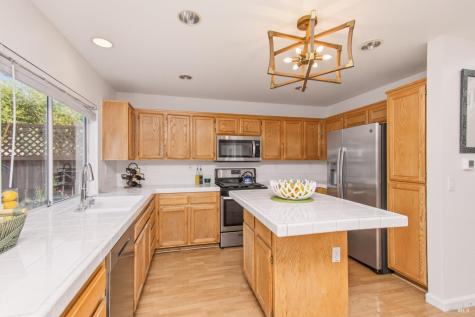 1257 Nash Street Sonoma CA 95476