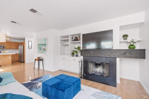 1257 Nash Street Sonoma CA 95476