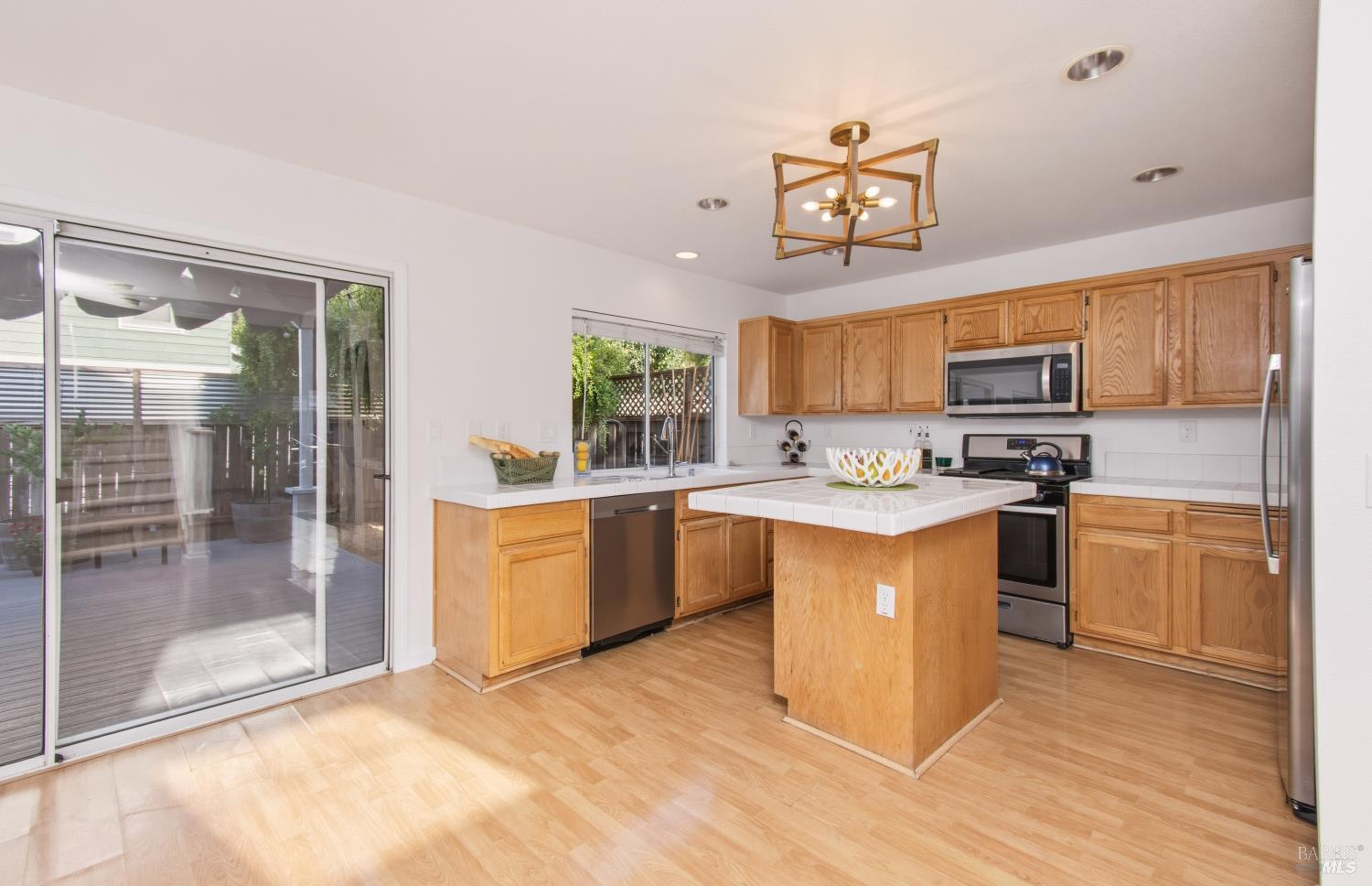 1257 Nash Street Sonoma CA 95476