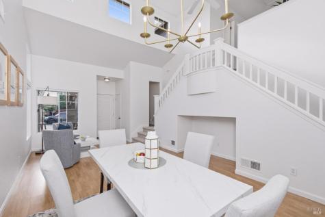 1257 Nash Street Sonoma CA 95476