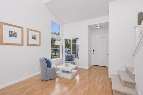 1257 Nash Street Sonoma CA 95476