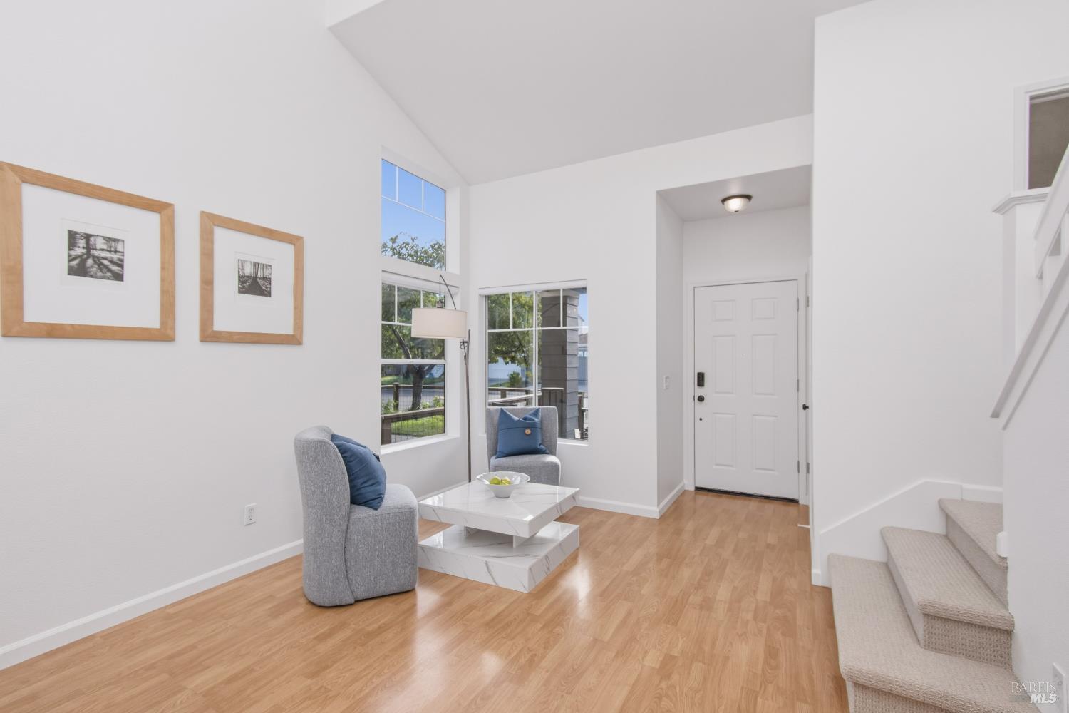 1257 Nash Street Sonoma CA 95476