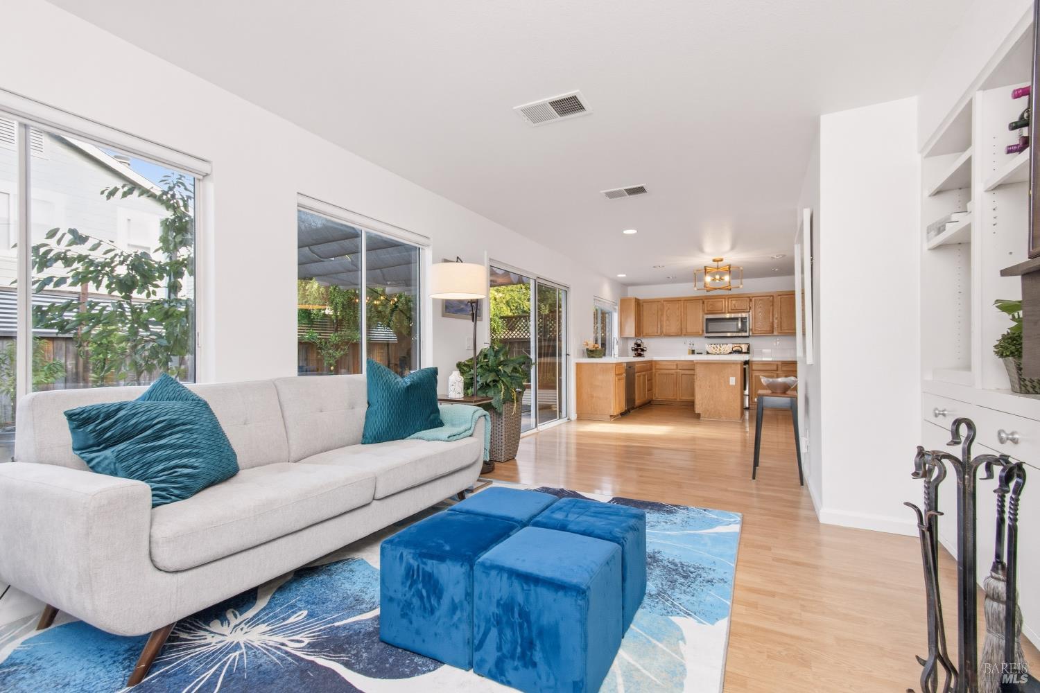 1257 Nash Street Sonoma CA 95476