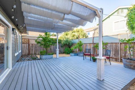 1257 Nash Street Sonoma CA 95476