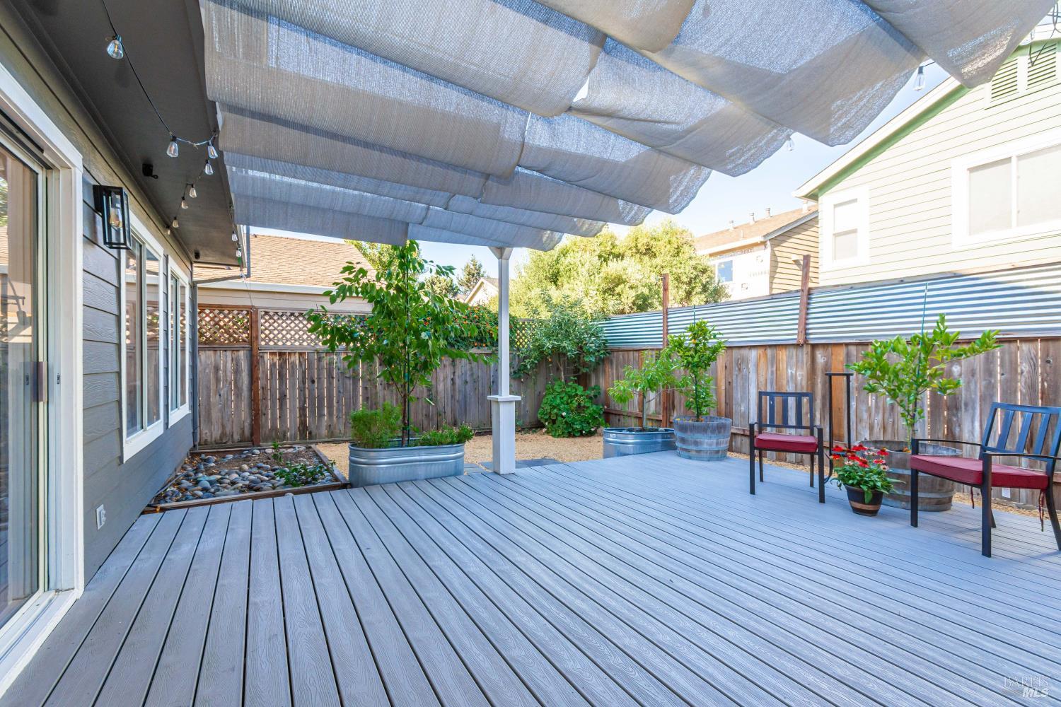 1257 Nash Street Sonoma CA 95476