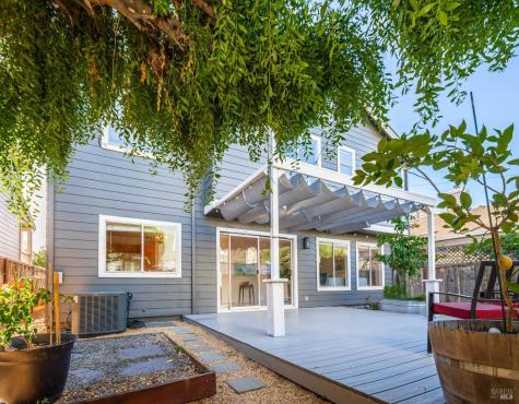 1257 Nash Street Sonoma CA 95476
