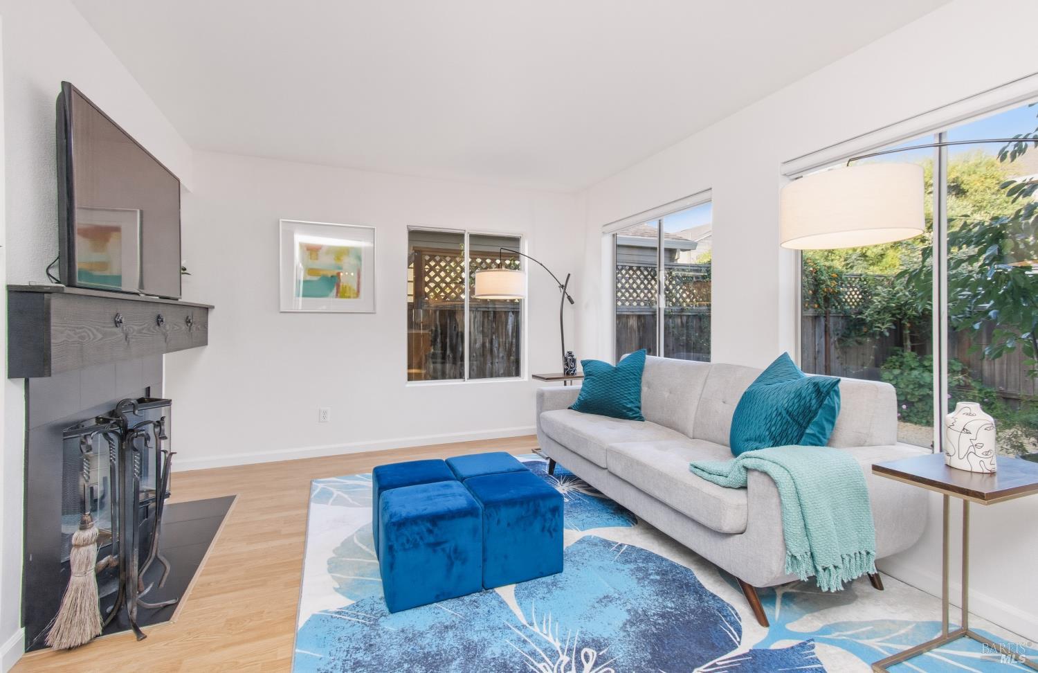 1257 Nash Street Sonoma CA 95476