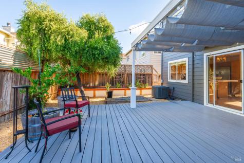 1257 Nash Street Sonoma CA 95476