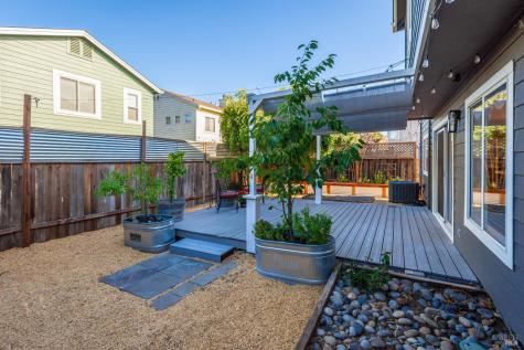 1257 Nash Street Sonoma CA 95476