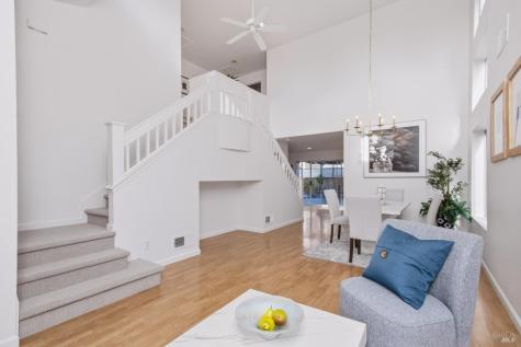 1257 Nash Street Sonoma CA 95476