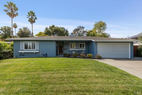 487 Alameda Del Prado Novato CA 94949