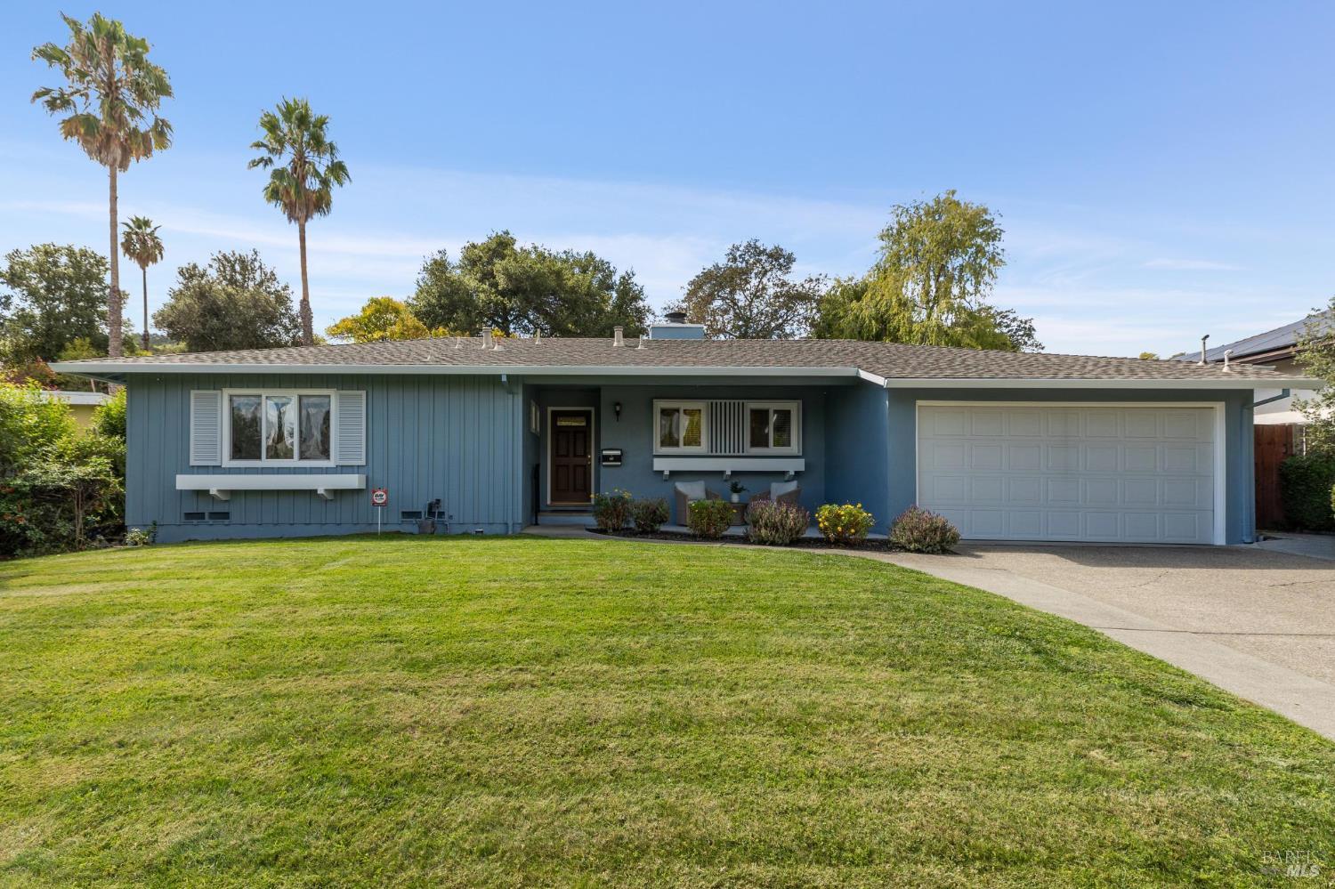 487 Alameda Del Prado Novato CA 94949