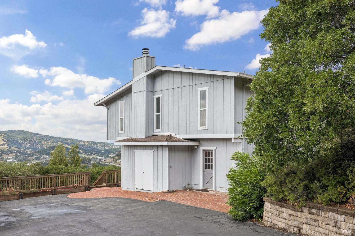 99 Glenside Way San Rafael CA 94903