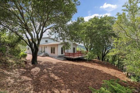 99 Glenside Way San Rafael CA 94903