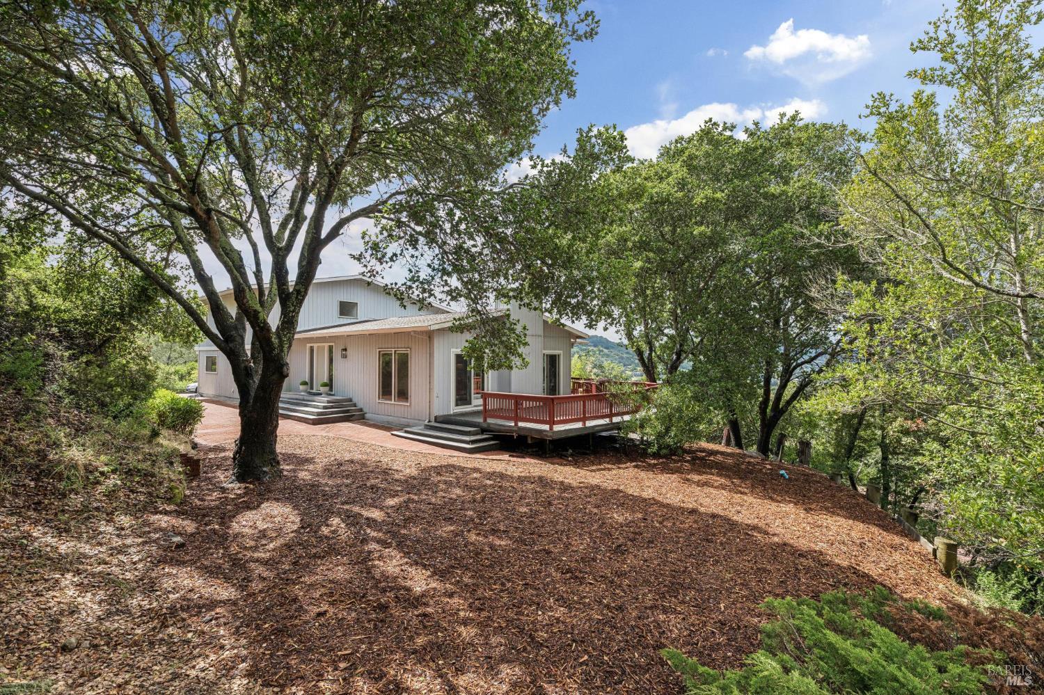 99 Glenside Way San Rafael CA 94903