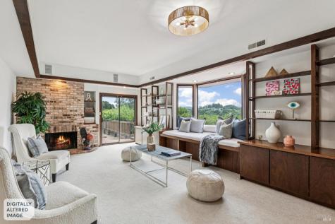 99 Glenside Way San Rafael CA 94903