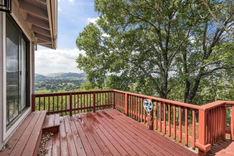 99 Glenside Way San Rafael CA 94903