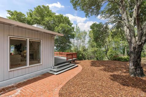 99 Glenside Way San Rafael CA 94903