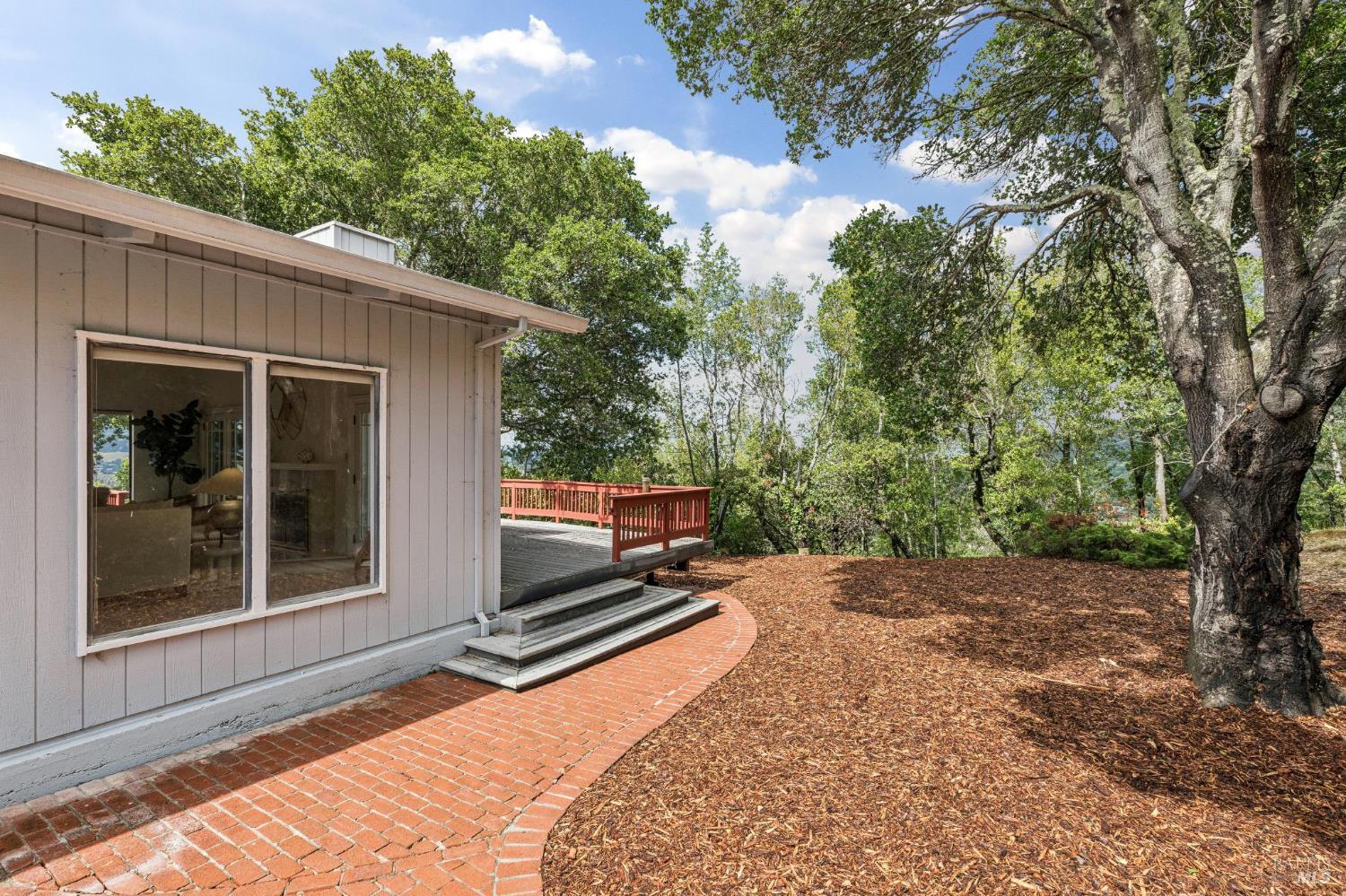 99 Glenside Way San Rafael CA 94903