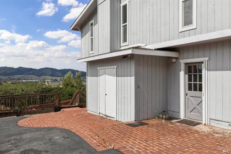 99 Glenside Way San Rafael CA 94903