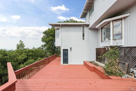 99 Glenside Way San Rafael CA 94903