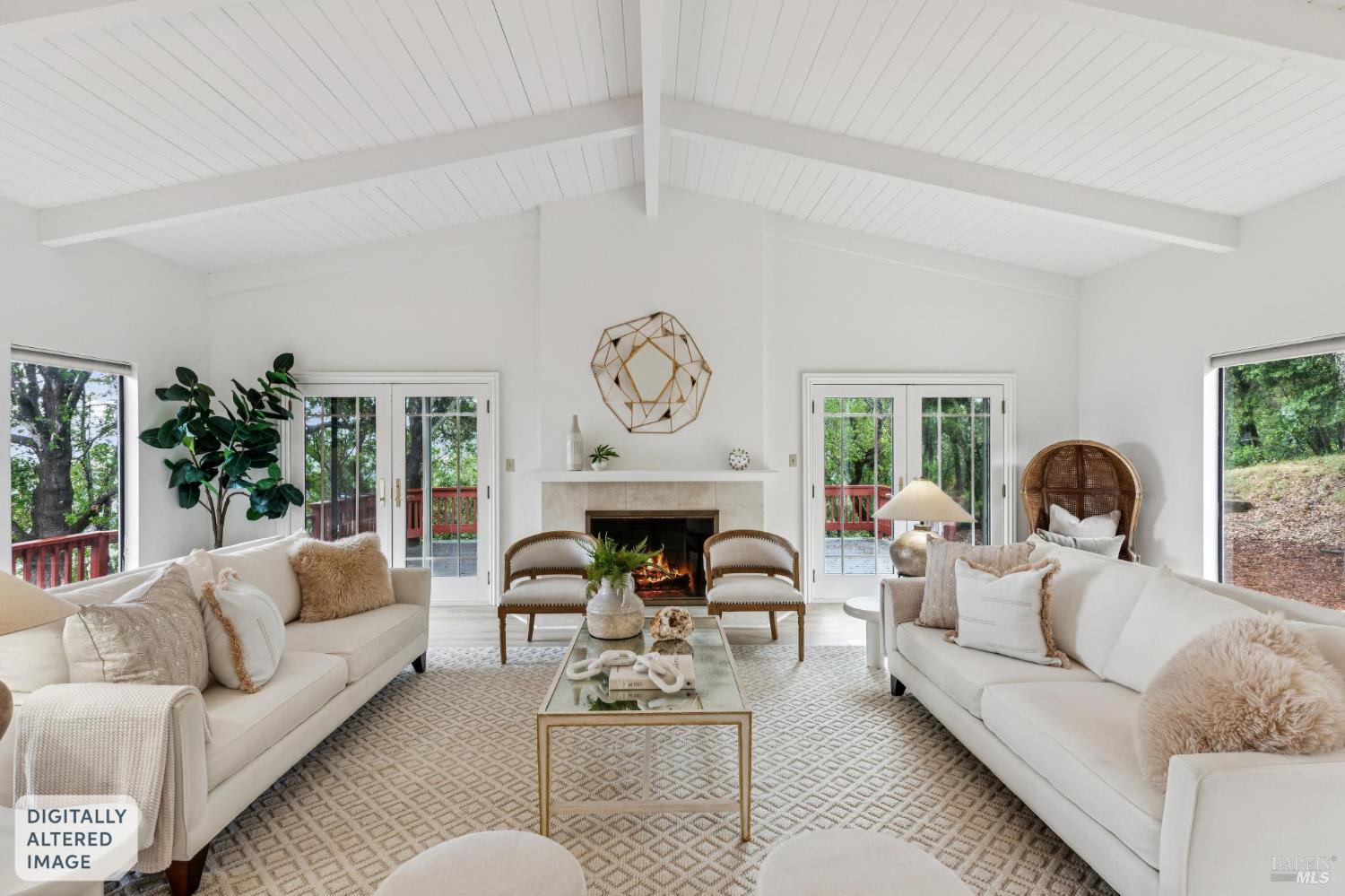 99 Glenside Way San Rafael CA 94903