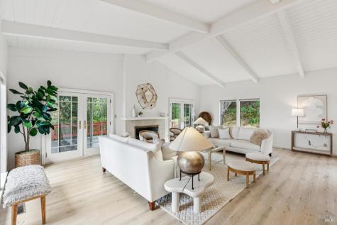 99 Glenside Way San Rafael CA 94903
