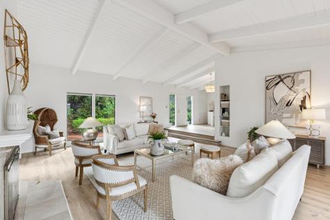 99 Glenside Way San Rafael CA 94903