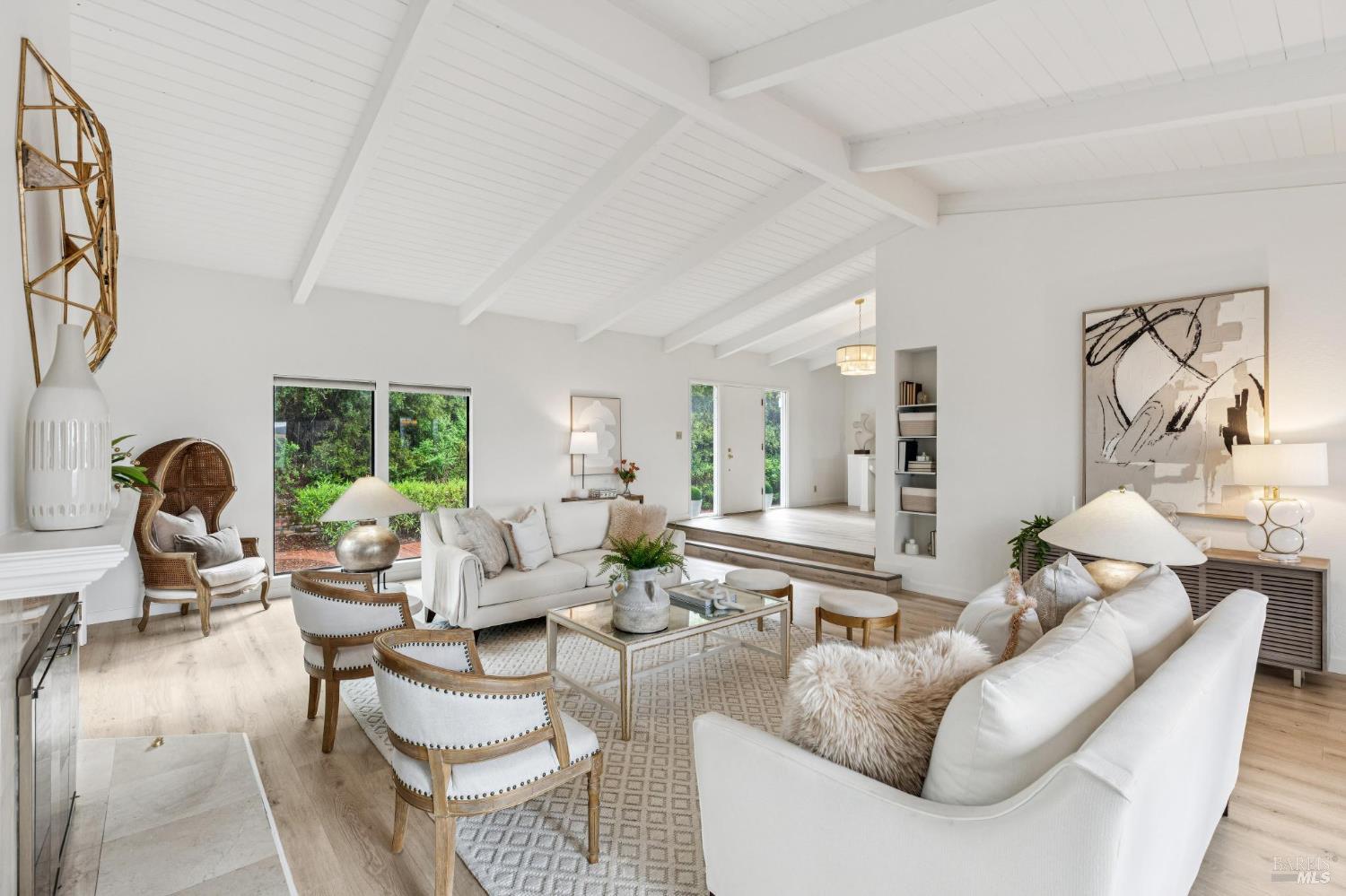 99 Glenside Way San Rafael CA 94903