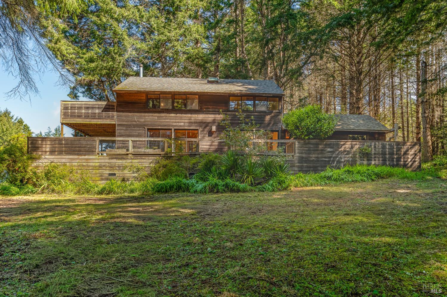 35244 Fly Cloud Road The Sea Ranch CA 95497