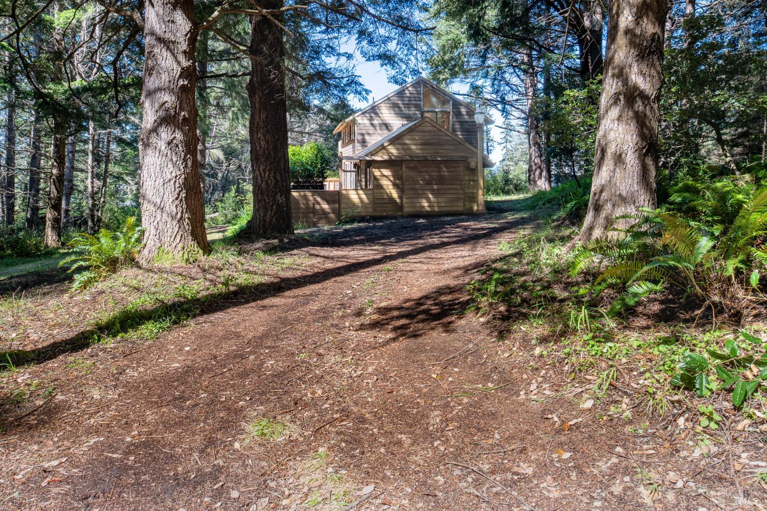 35244 Fly Cloud Road The Sea Ranch CA 95497