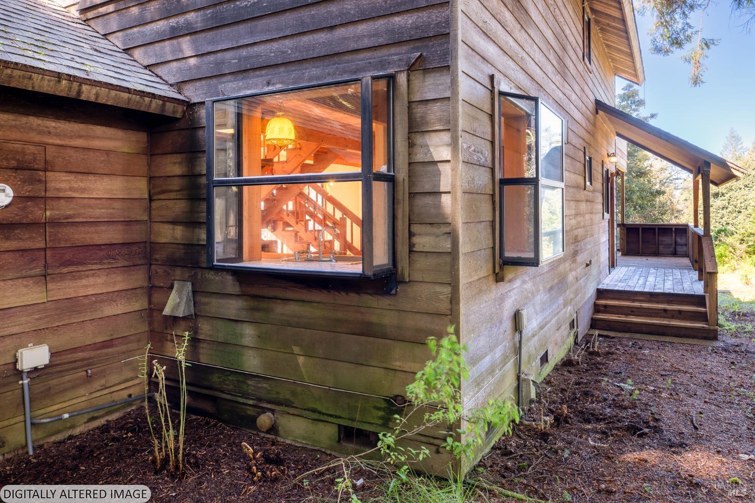 35244 Fly Cloud Road The Sea Ranch CA 95497