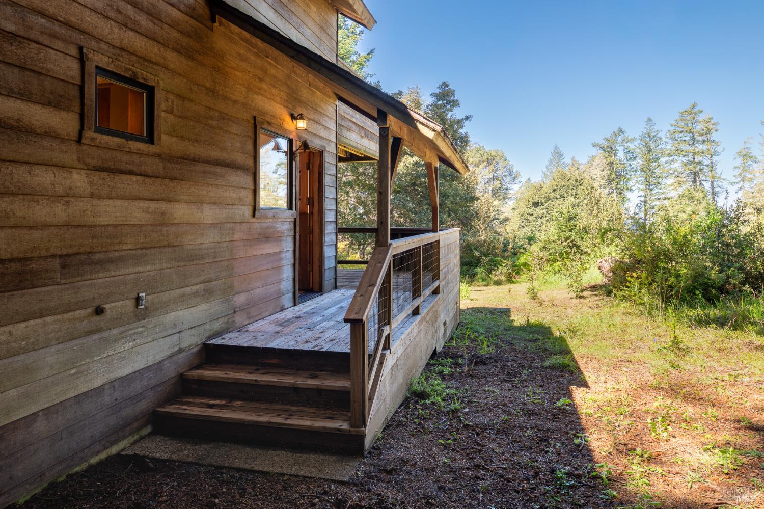 35244 Fly Cloud Road The Sea Ranch CA 95497