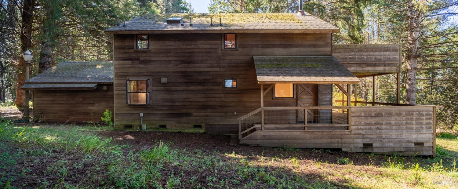 35244 Fly Cloud Road The Sea Ranch CA 95497