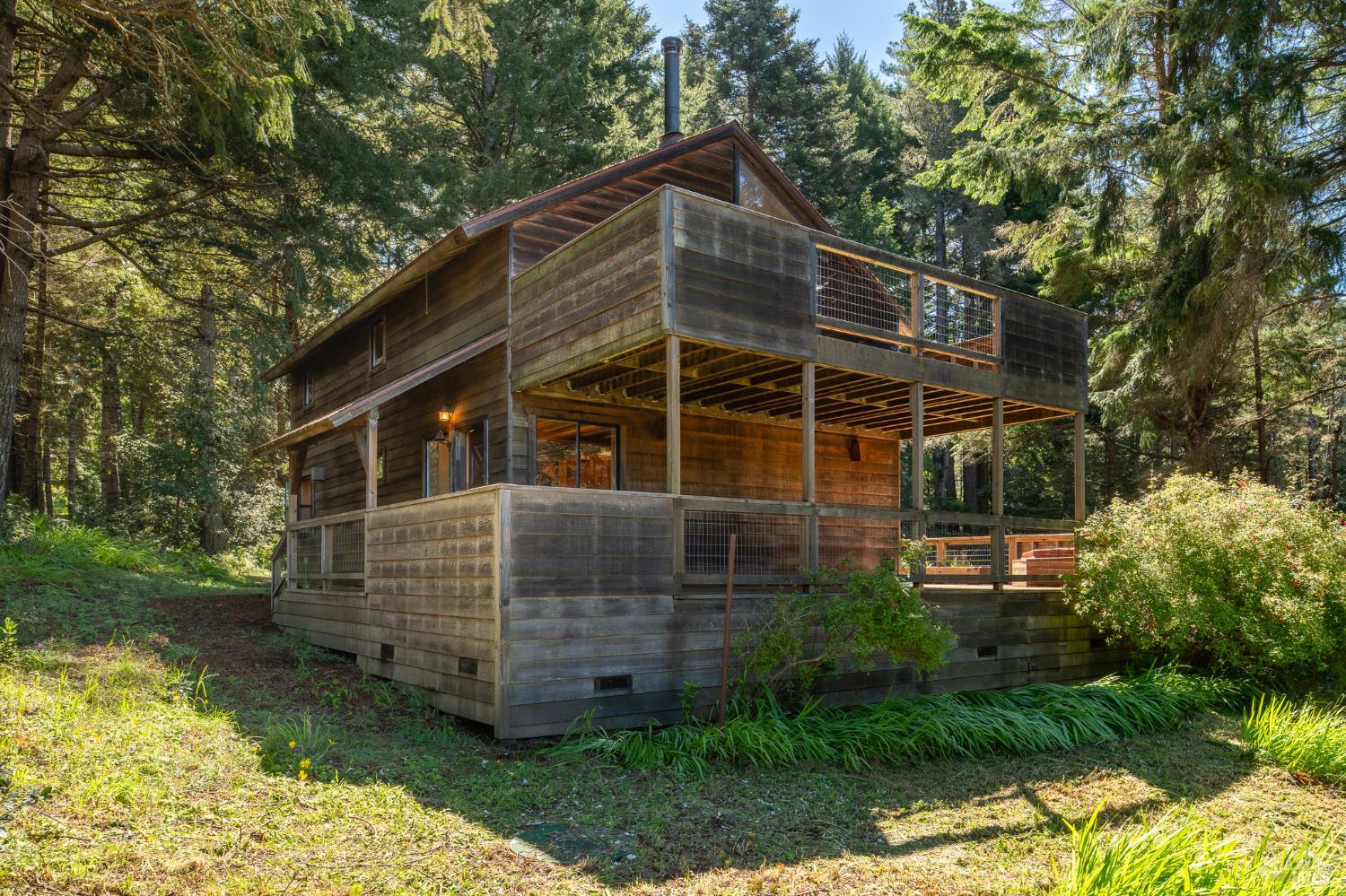 35244 Fly Cloud Road The Sea Ranch CA 95497