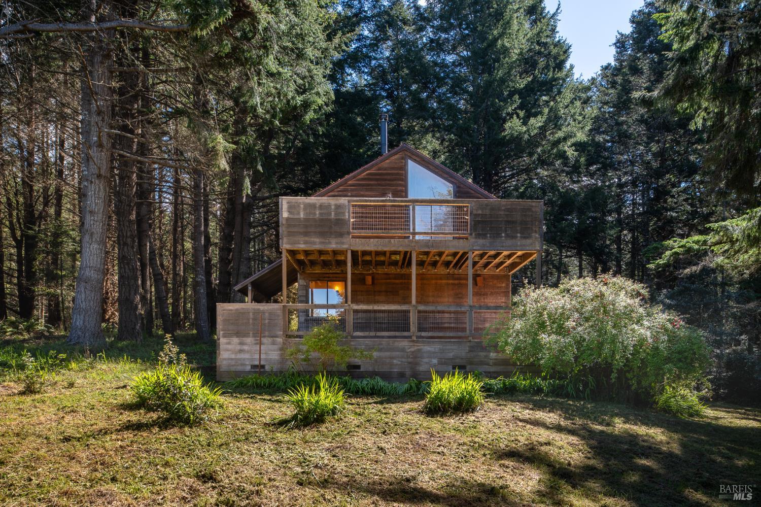 35244 Fly Cloud Road The Sea Ranch CA 95497