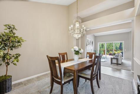 6332 Meadowridge Drive Santa Rosa CA 95408