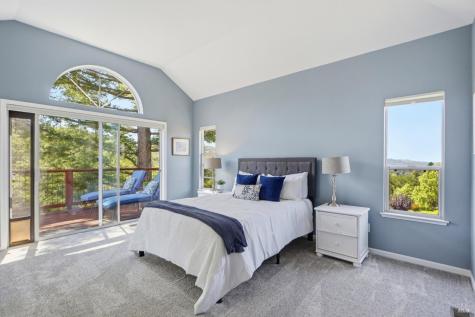 6332 Meadowridge Drive Santa Rosa CA 95408