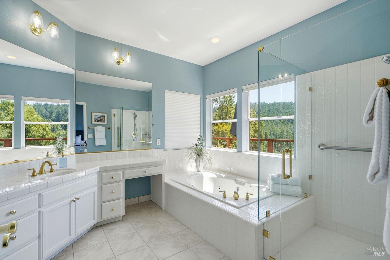 6332 Meadowridge Drive Santa Rosa CA 95409