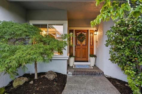 6332 Meadowridge Drive Santa Rosa CA 95408